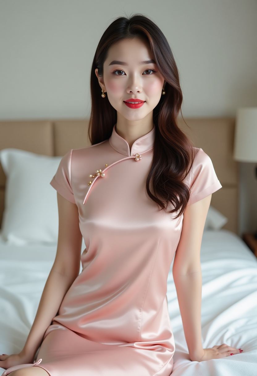 女人的香味 剧照海报
